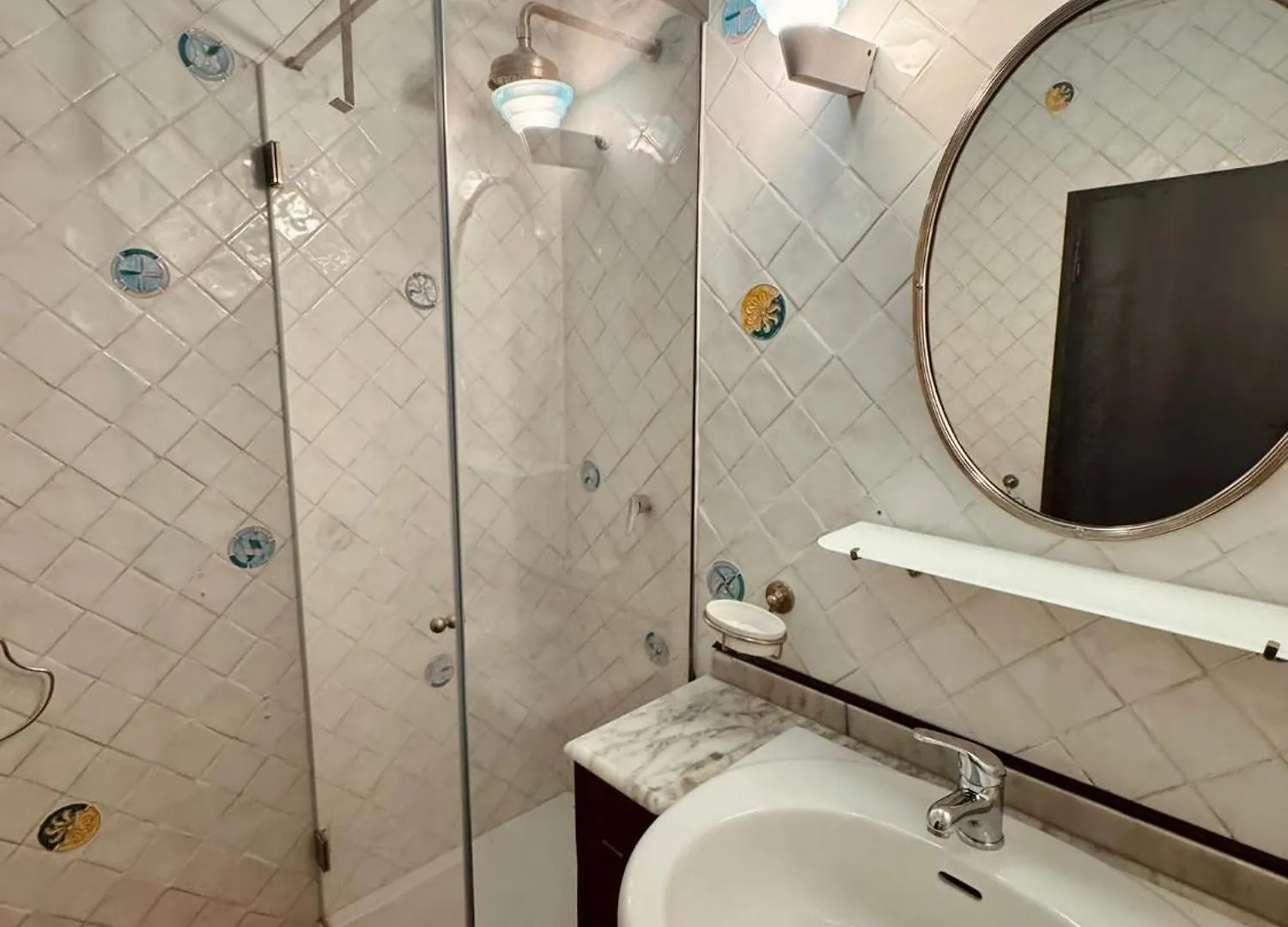 Apartamento Casa Di Noah Roma Italia