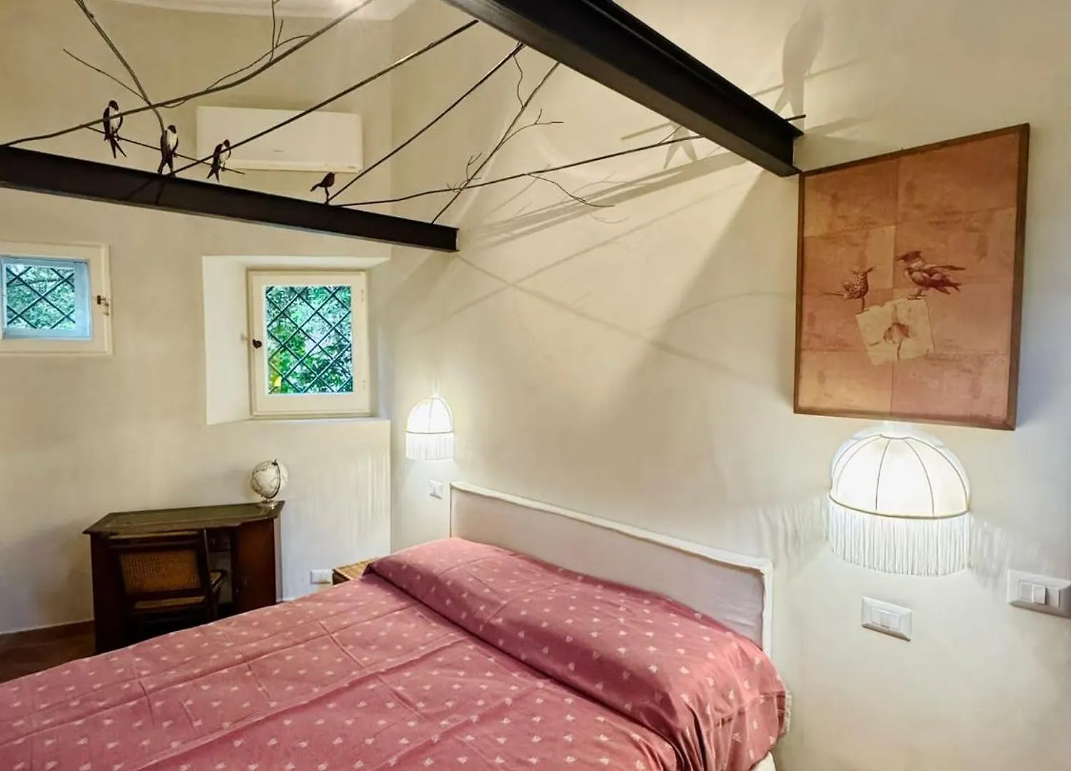 Apartamento Casa Di Noah Roma Italia