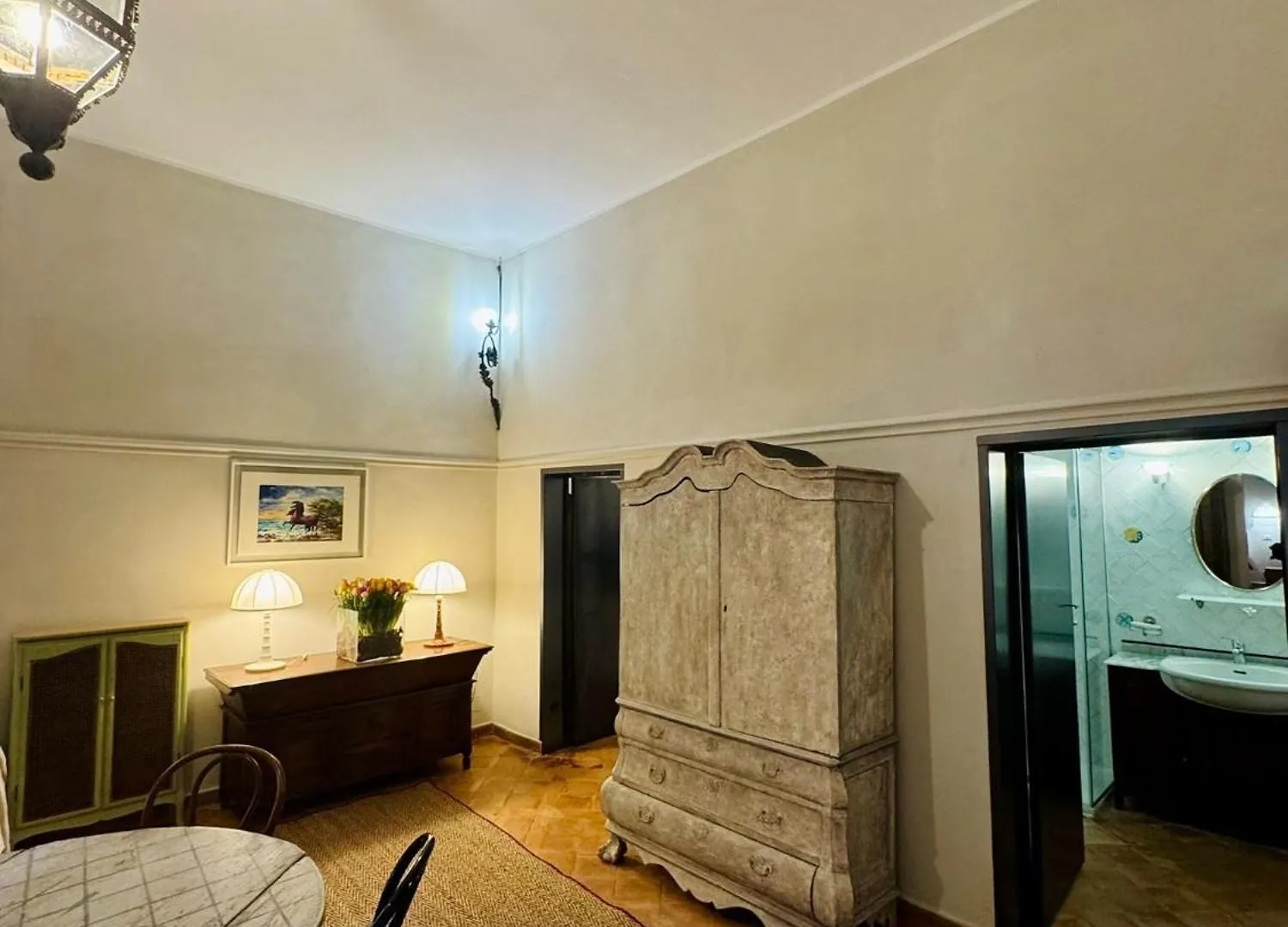Apartamento Casa Di Noah Roma