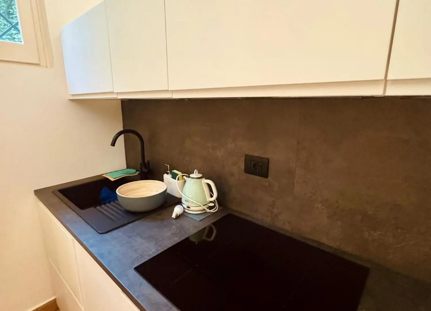 Apartamento Casa Di Noah Roma Italia