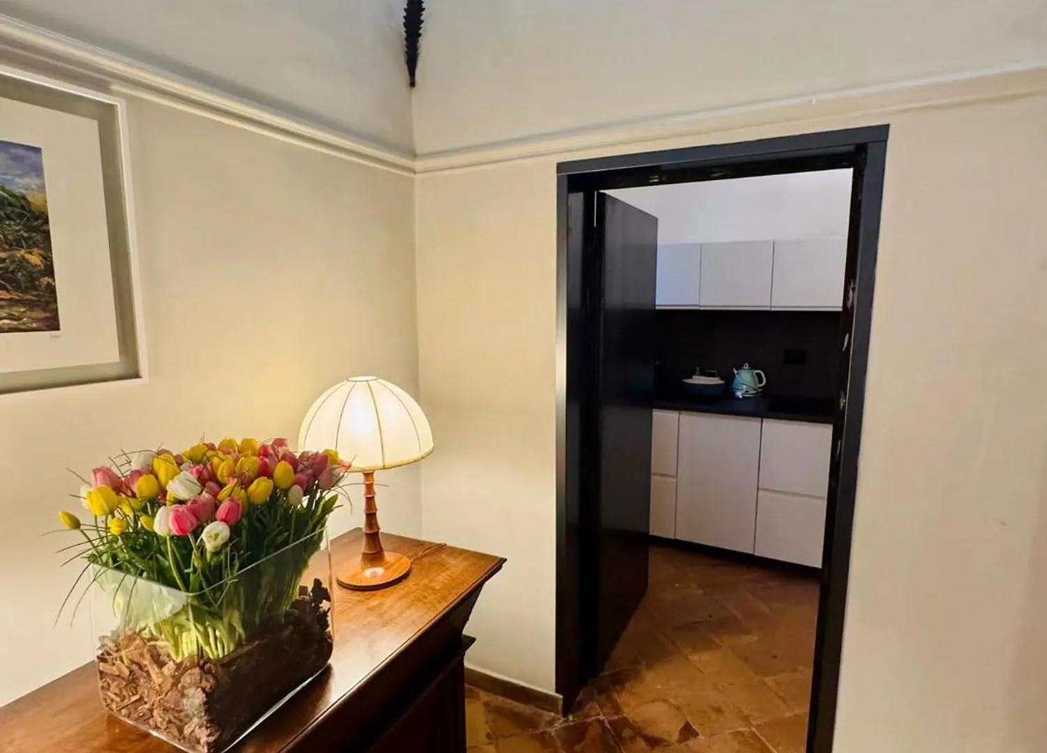 Apartamento Casa Di Noah Roma Italia