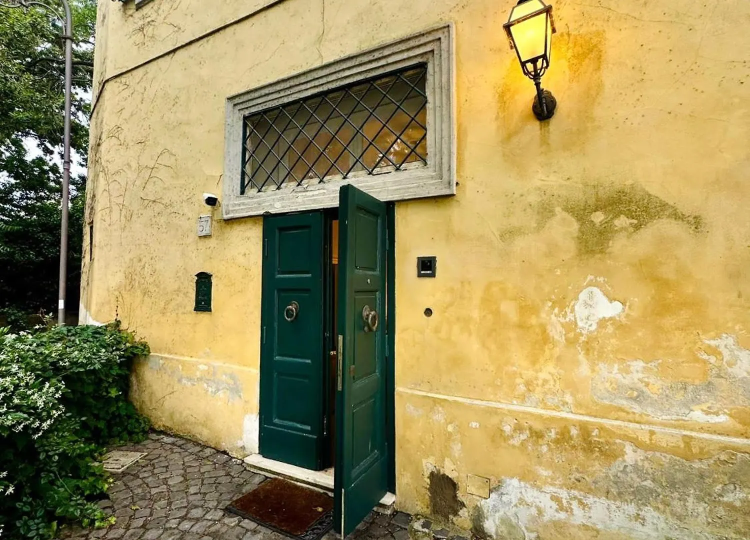 Apartamento Casa Di Noah Roma