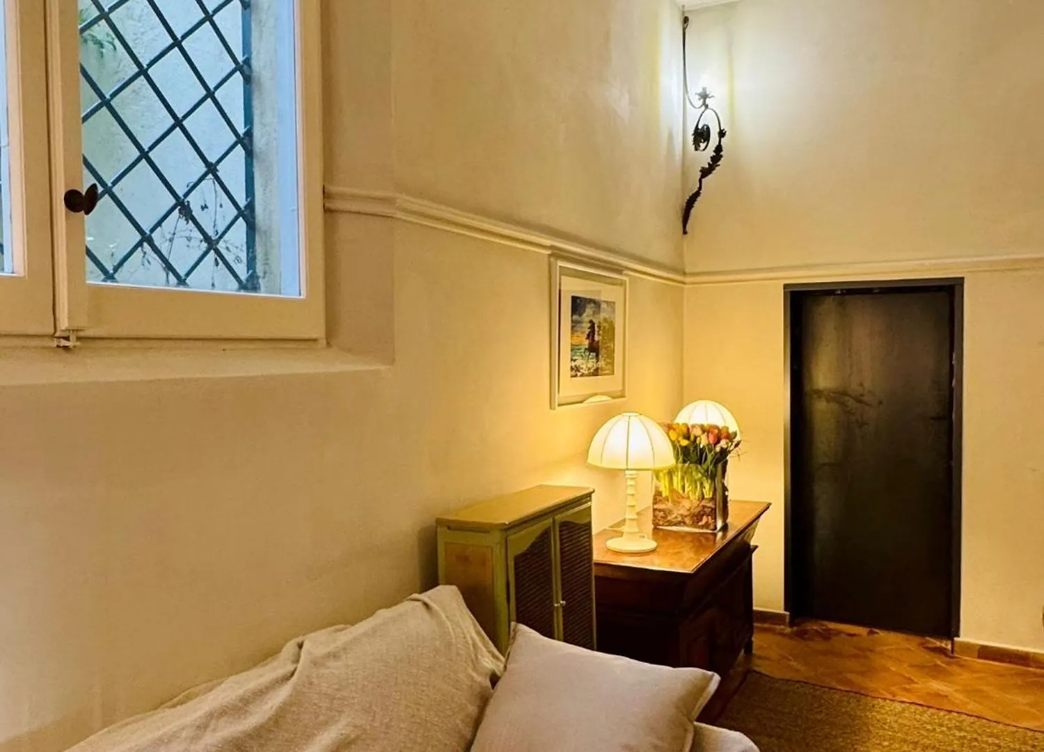 Apartamento Casa Di Noah Roma
