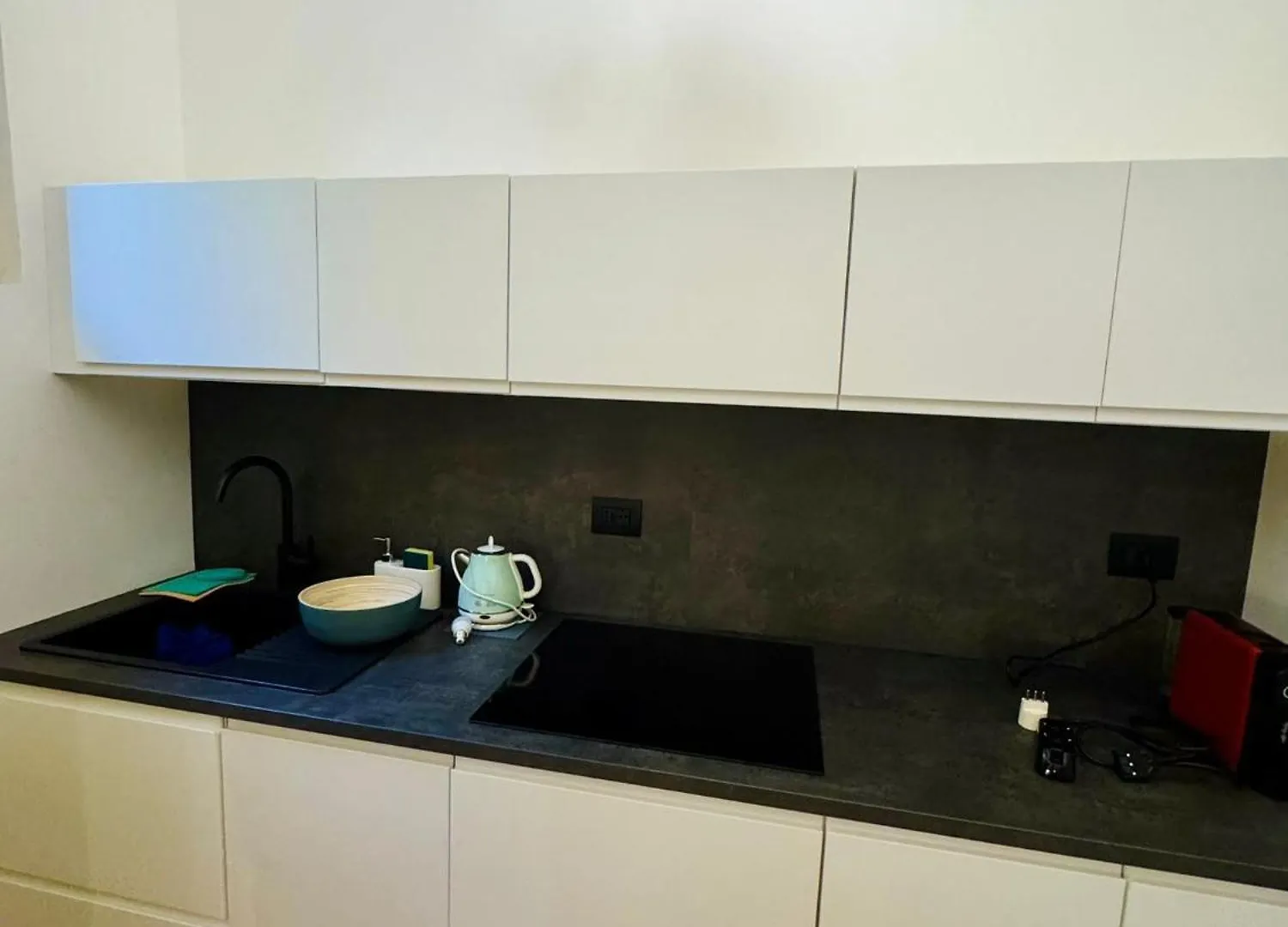 Apartamento Casa Di Noah Roma