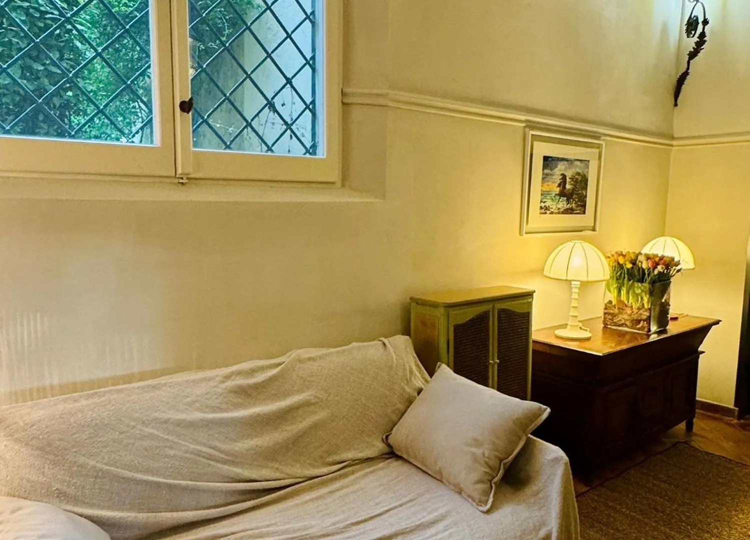 Apartamento Casa Di Noah Roma Italia