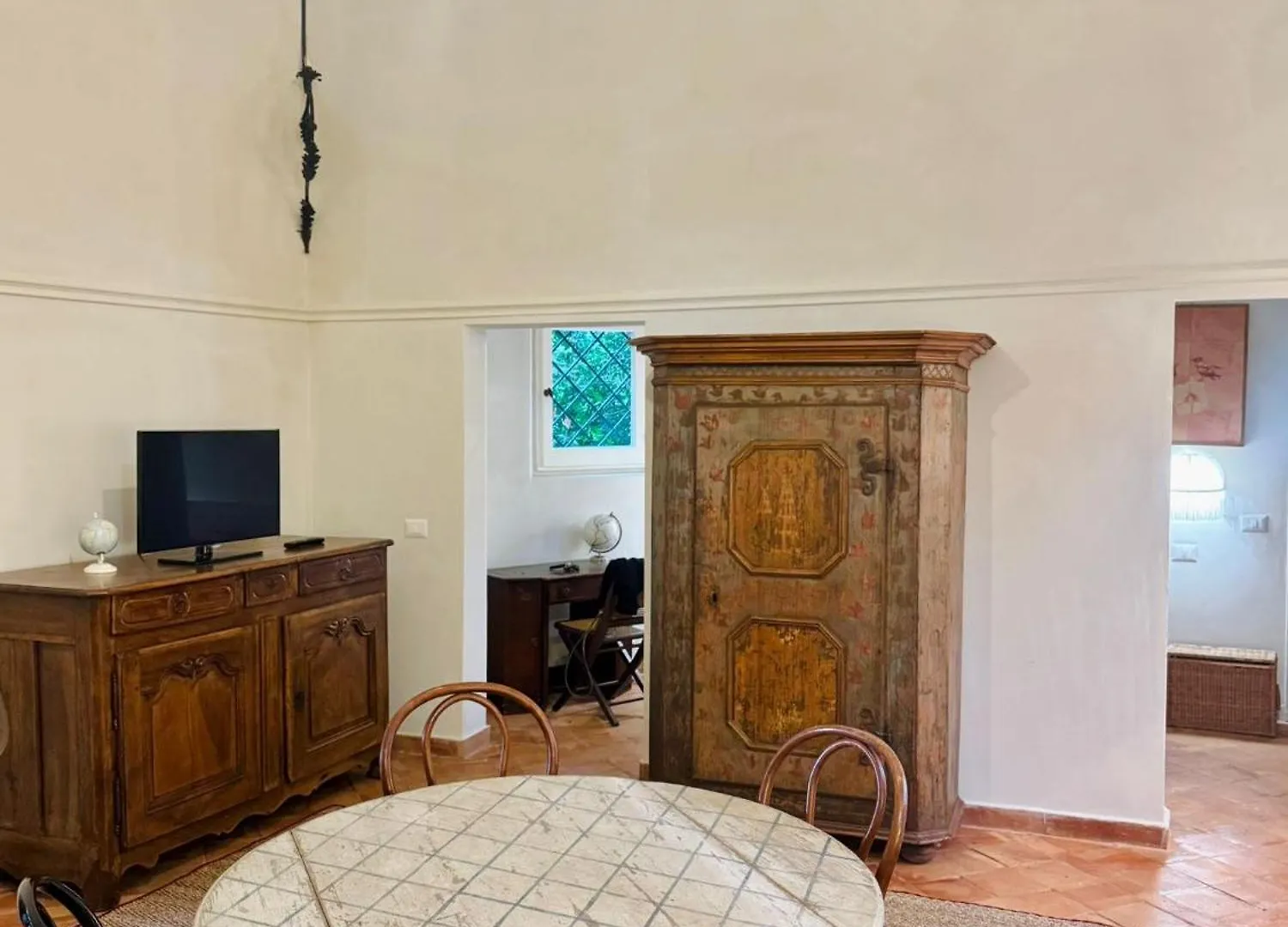 Apartamento Casa Di Noah Roma