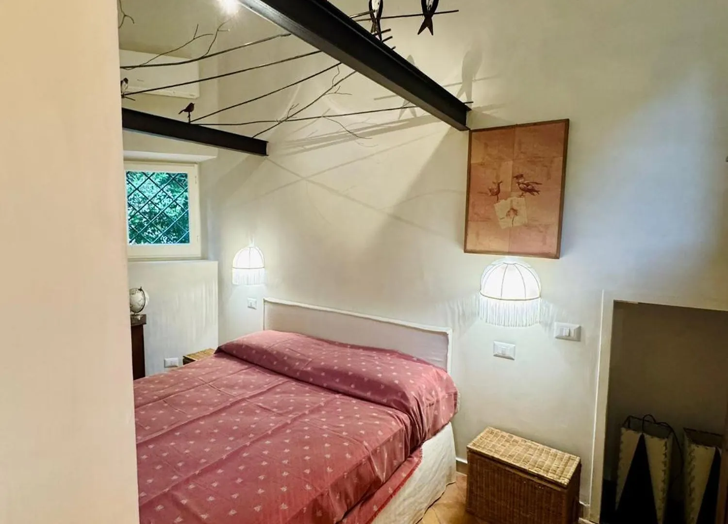 Apartamento Casa Di Noah Roma