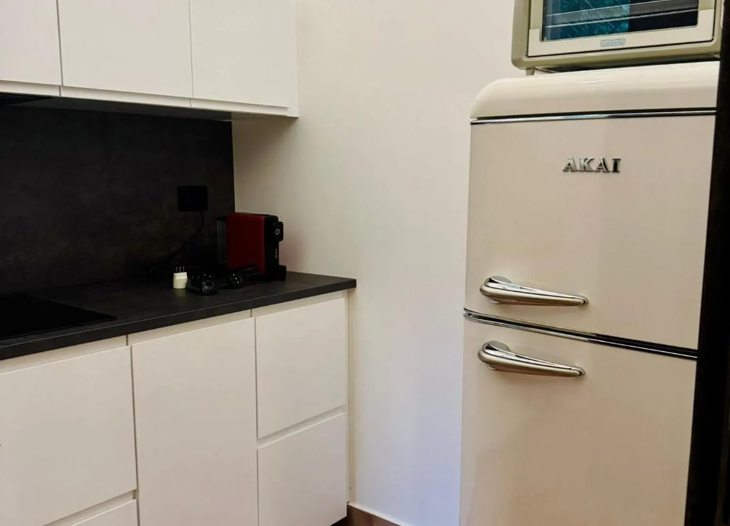 Apartamento Casa Di Noah Roma 0*,