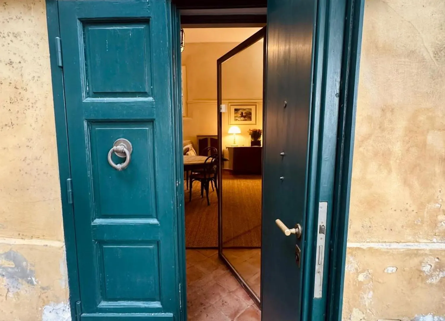 Apartamento Casa Di Noah Roma