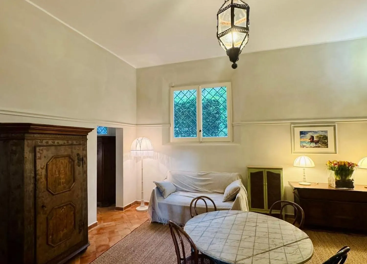 Apartamento Casa Di Noah Roma