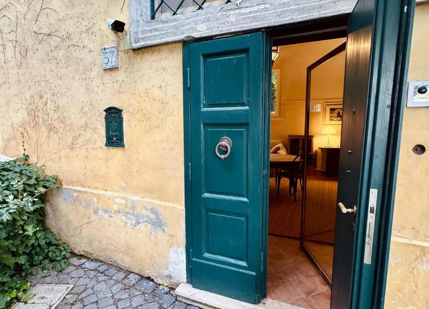 Apartamento Casa Di Noah Roma